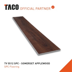 Lantai SPC TV 5512